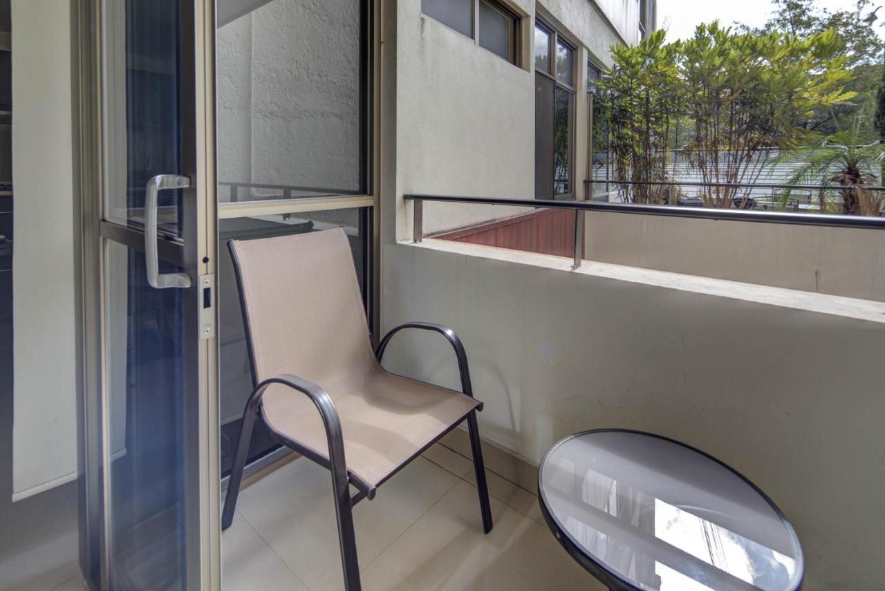 Aparthotel Alfredo De Musset 354 Mexico-stad